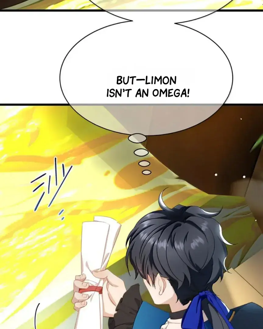 I Was Reborn as His Highness the Prince's Little Evil Dragon Chapter 88 Page 7