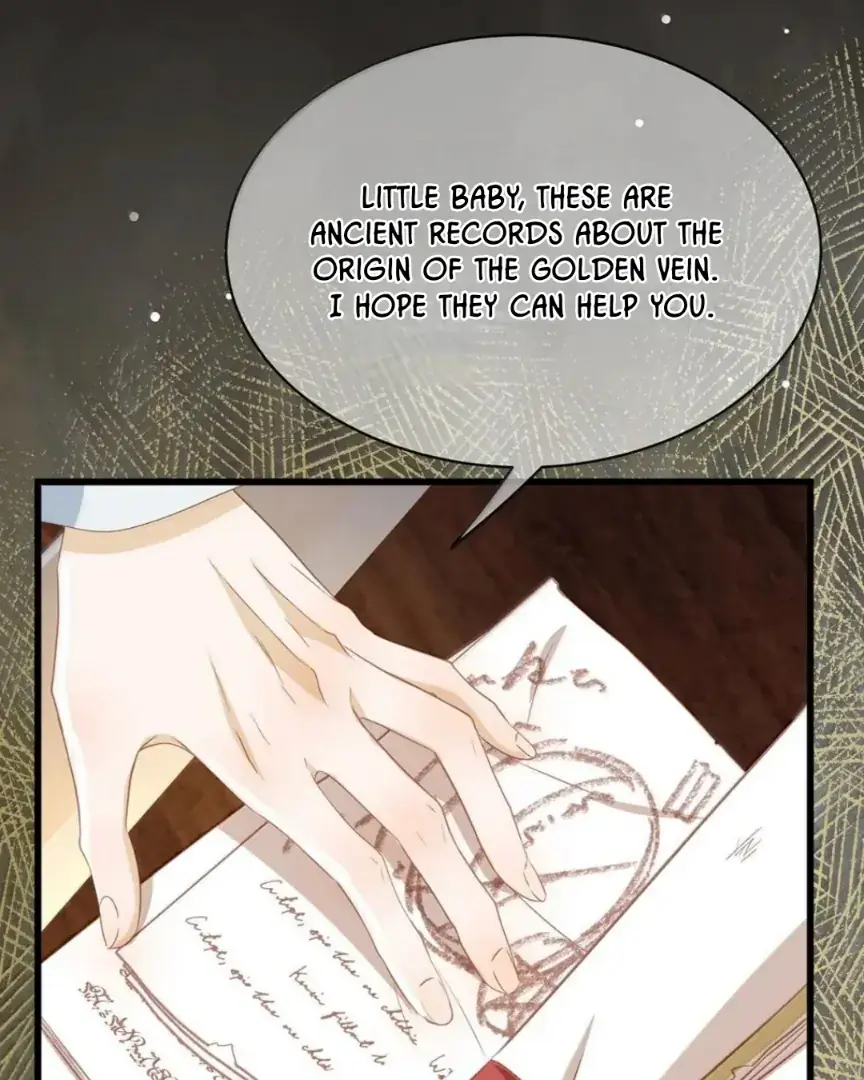 I Was Reborn as His Highness the Prince's Little Evil Dragon Chapter 88 Page 9