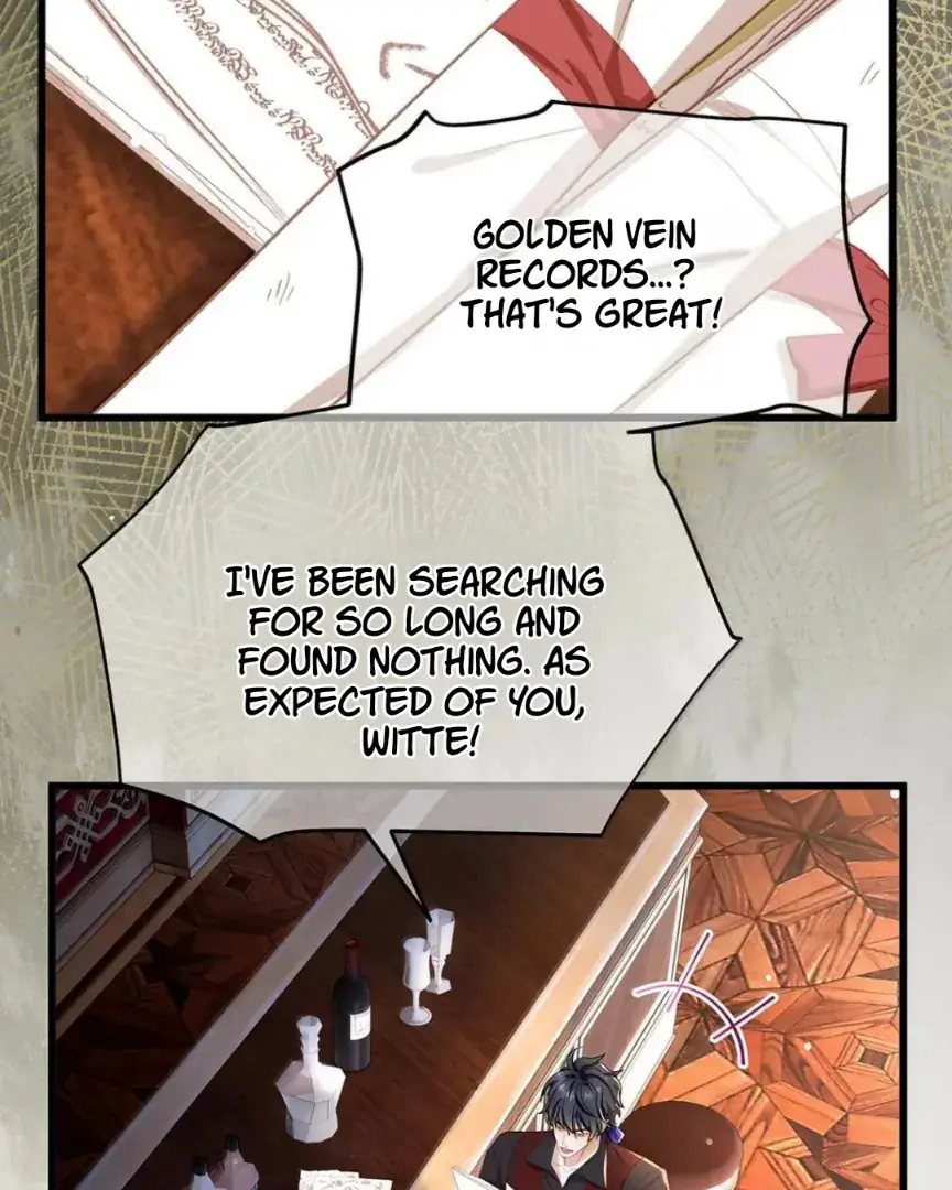 I Was Reborn as His Highness the Prince's Little Evil Dragon Chapter 88 Page 10
