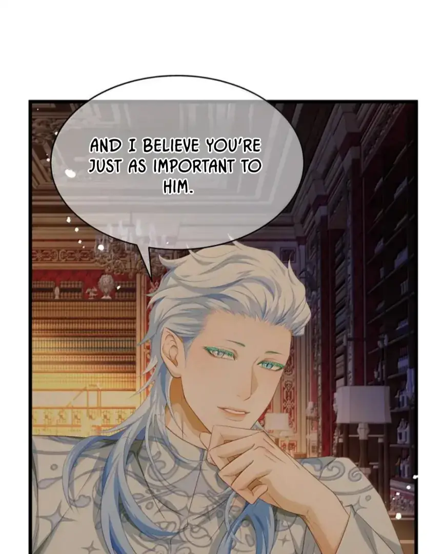 I Was Reborn as His Highness the Prince's Little Evil Dragon Chapter 88 Page 13
