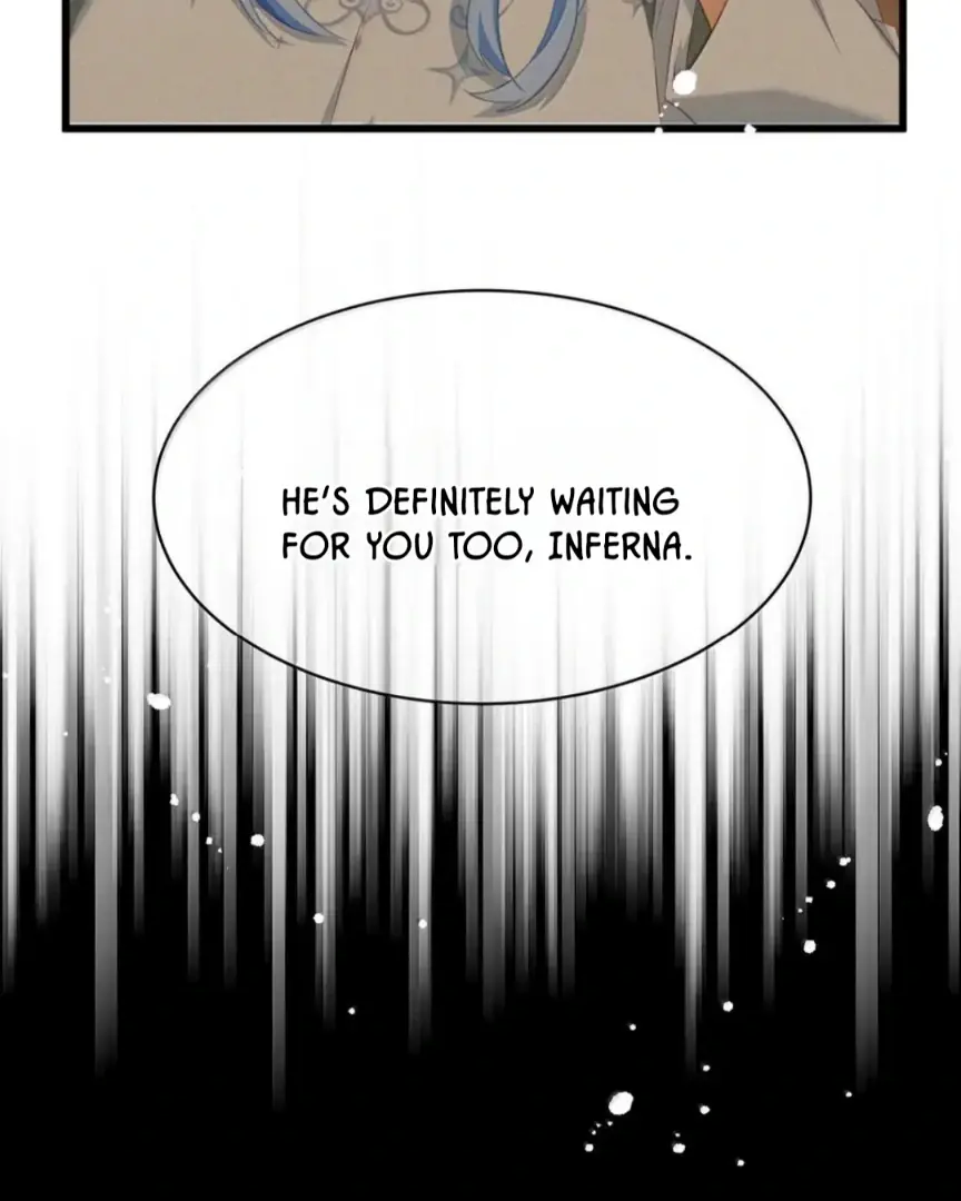 I Was Reborn as His Highness the Prince's Little Evil Dragon Chapter 88 Page 14
