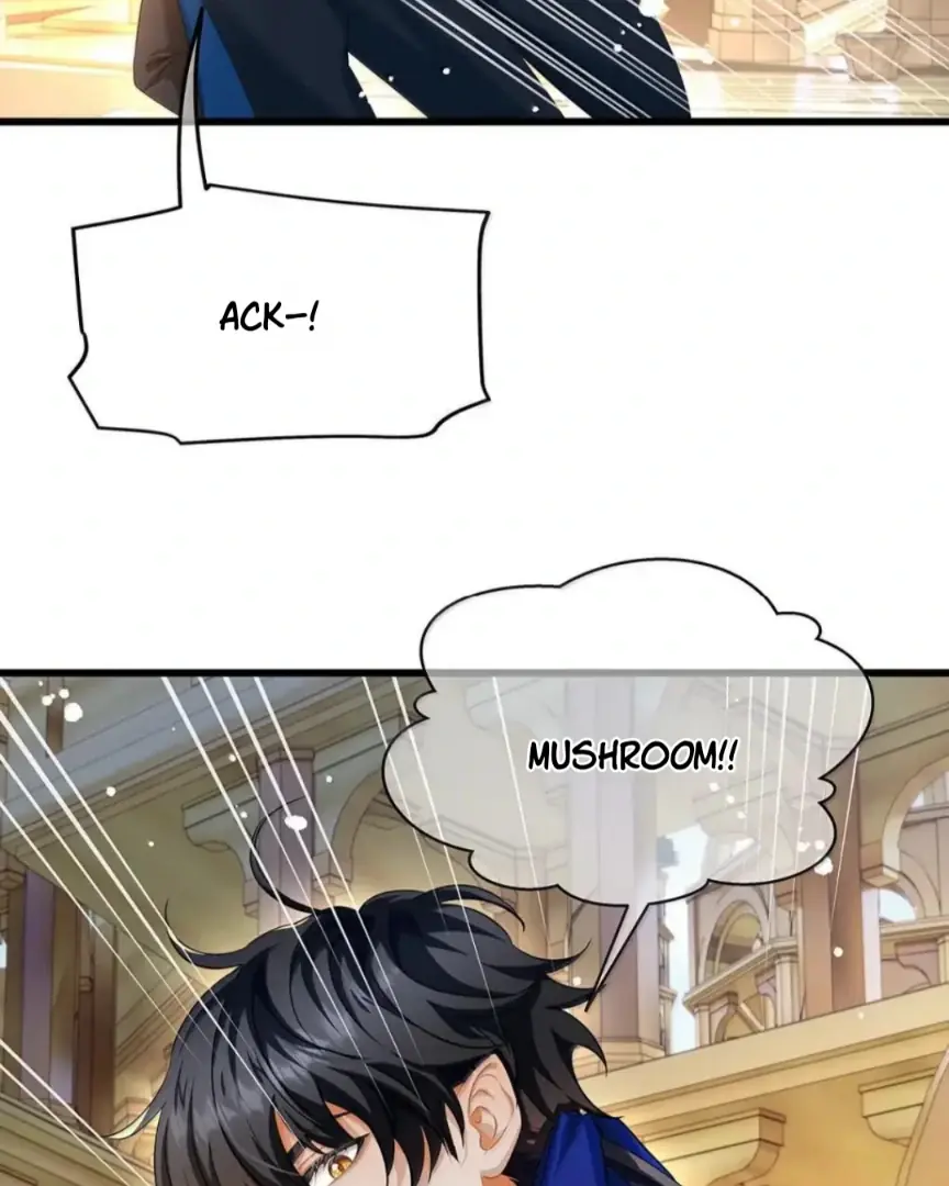 I Was Reborn as His Highness the Prince's Little Evil Dragon Chapter 88 Page 19