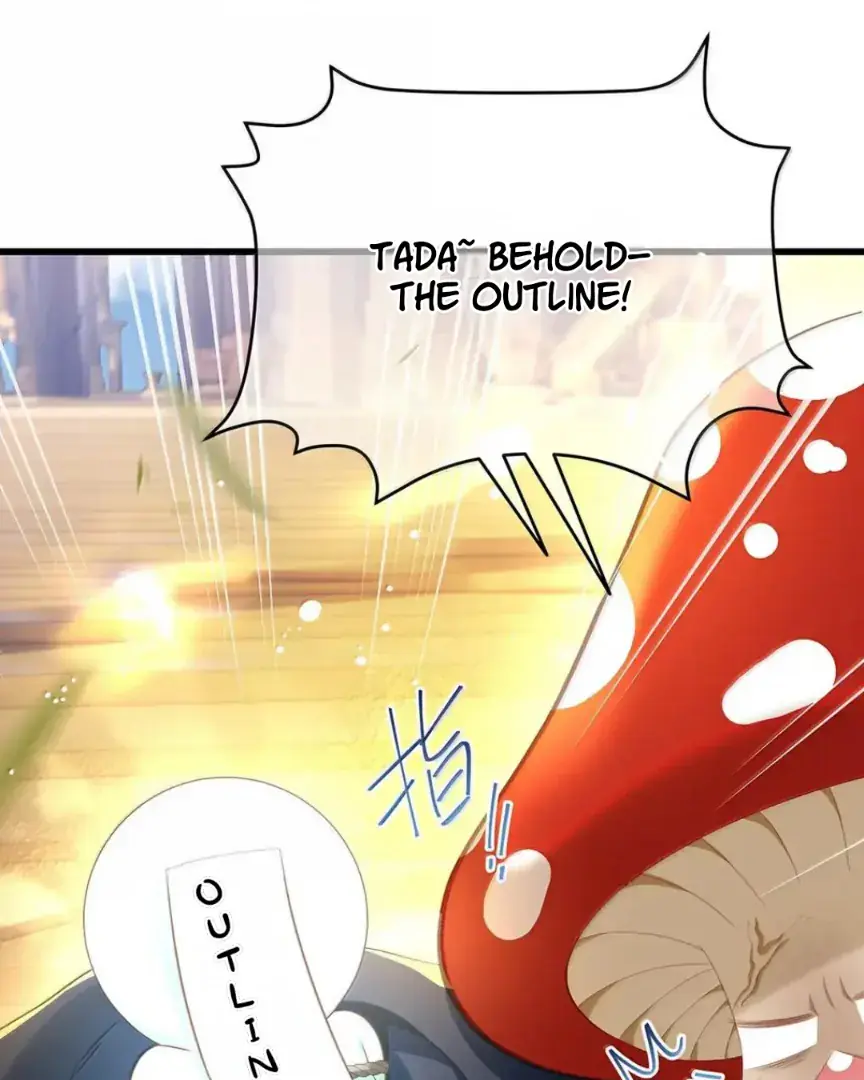 I Was Reborn as His Highness the Prince's Little Evil Dragon Chapter 88 Page 23