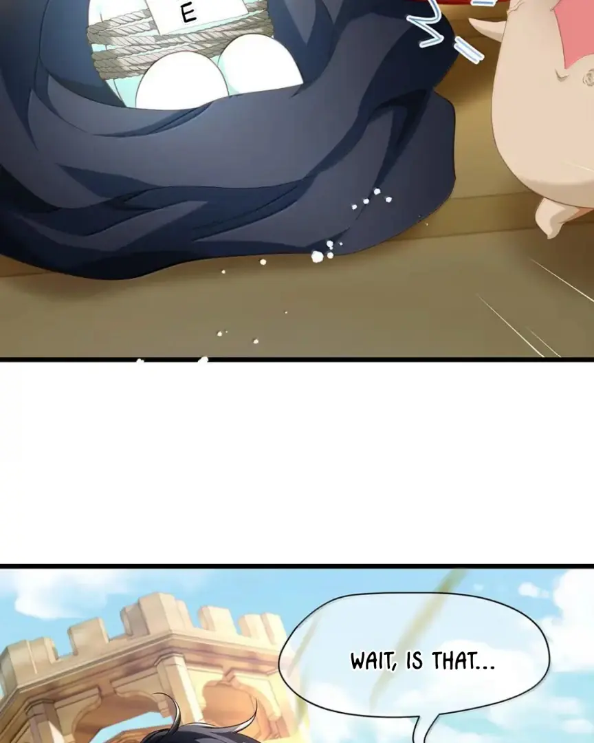 I Was Reborn as His Highness the Prince's Little Evil Dragon Chapter 88 Page 24