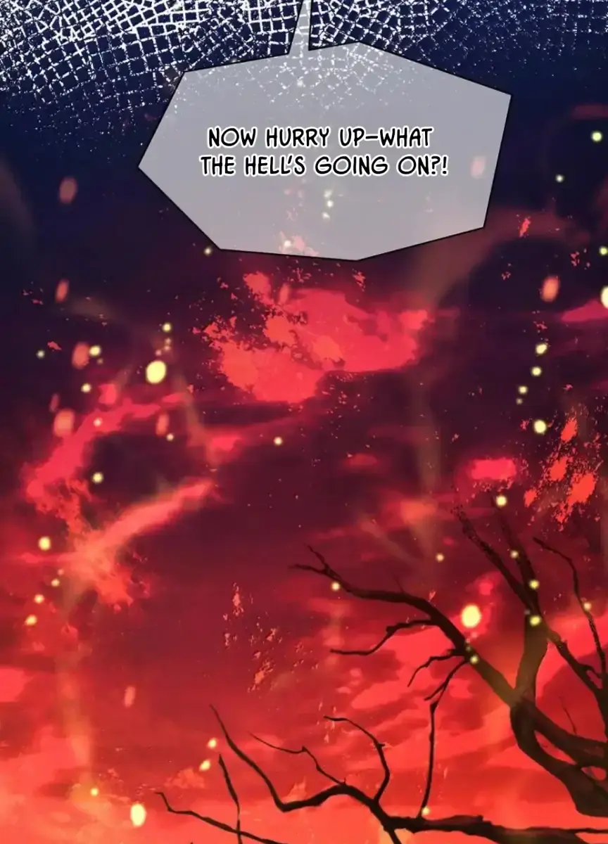I Was Reborn as His Highness the Prince's Little Evil Dragon Chapter 88 Page 30