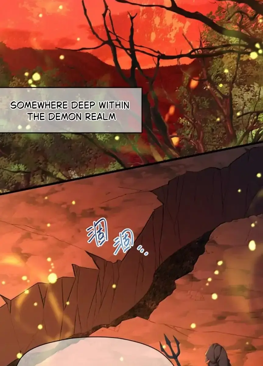 I Was Reborn as His Highness the Prince's Little Evil Dragon Chapter 88 Page 31