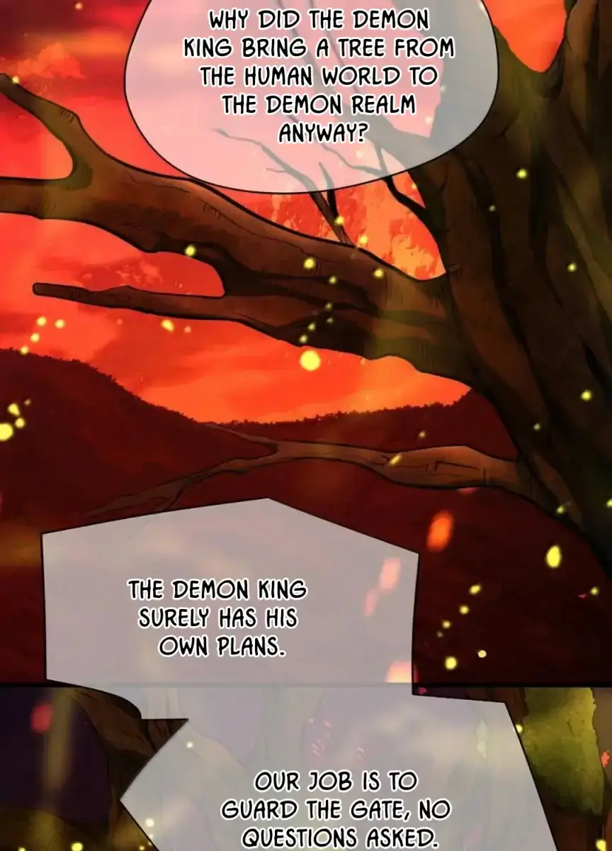 I Was Reborn as His Highness the Prince's Little Evil Dragon Chapter 88 Page 35