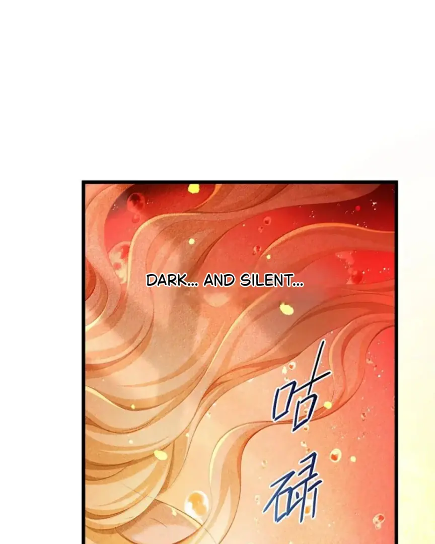 I Was Reborn as His Highness the Prince's Little Evil Dragon Chapter 88 Page 38