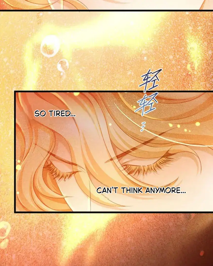 I Was Reborn as His Highness the Prince's Little Evil Dragon Chapter 88 Page 40