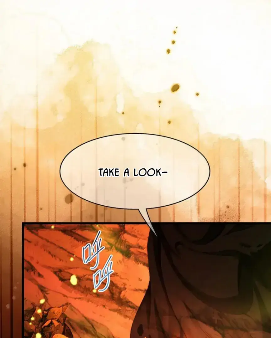 I Was Reborn as His Highness the Prince's Little Evil Dragon Chapter 88 Page 43