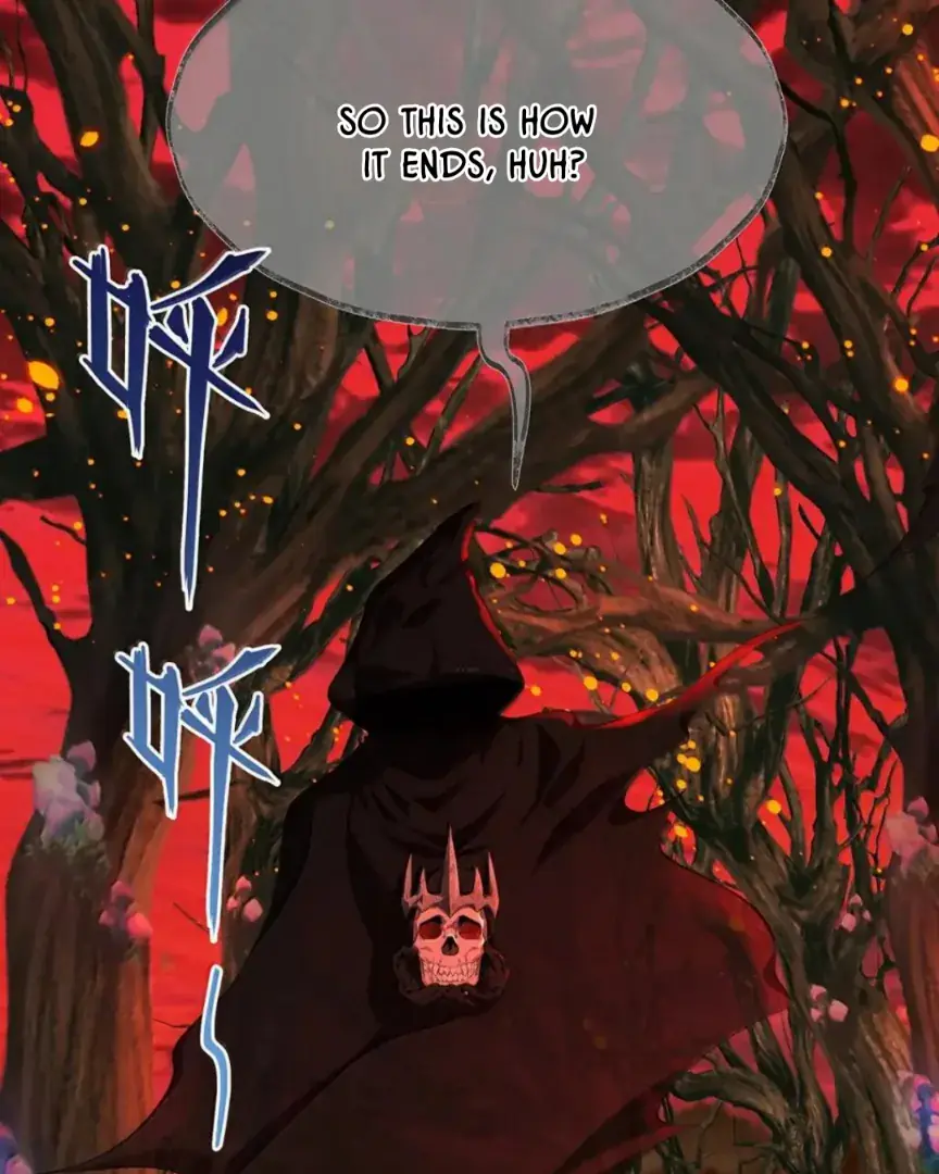 I Was Reborn as His Highness the Prince's Little Evil Dragon Chapter 88 Page 45