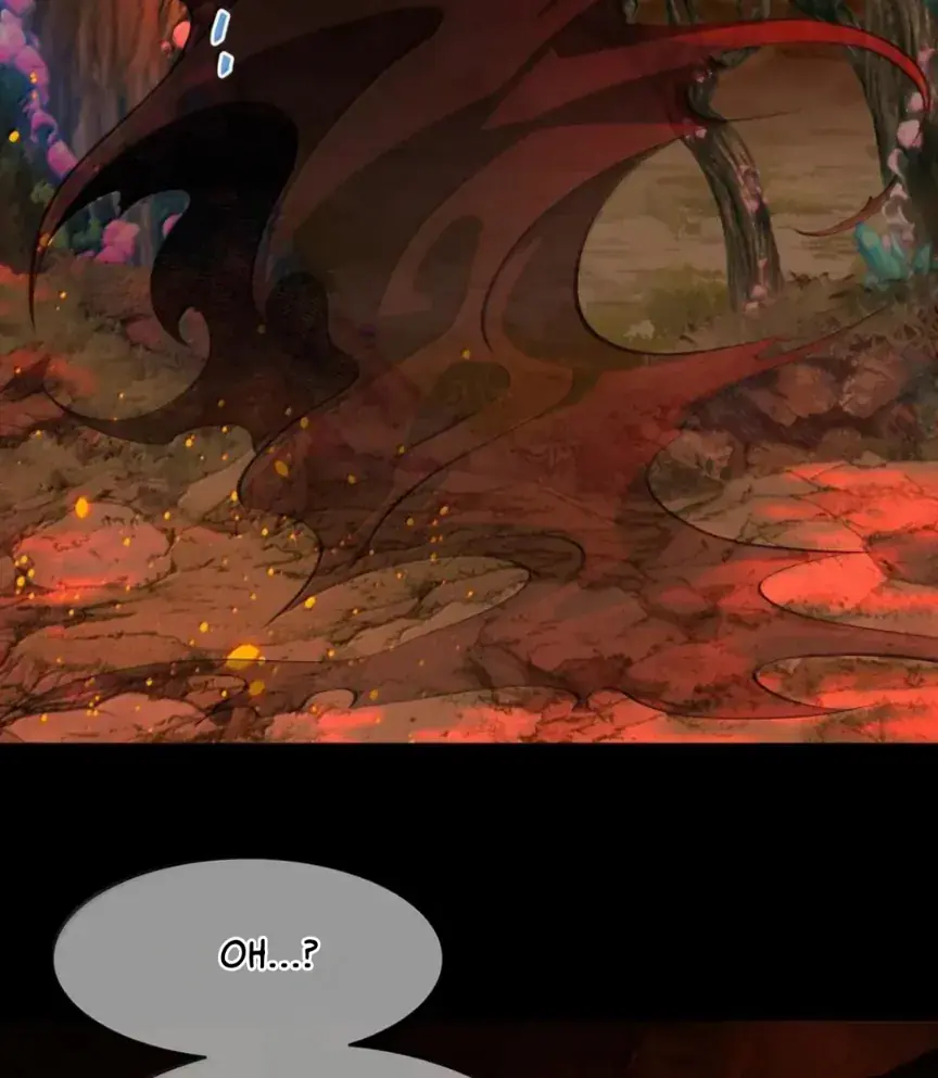 I Was Reborn as His Highness the Prince's Little Evil Dragon Chapter 88 Page 46