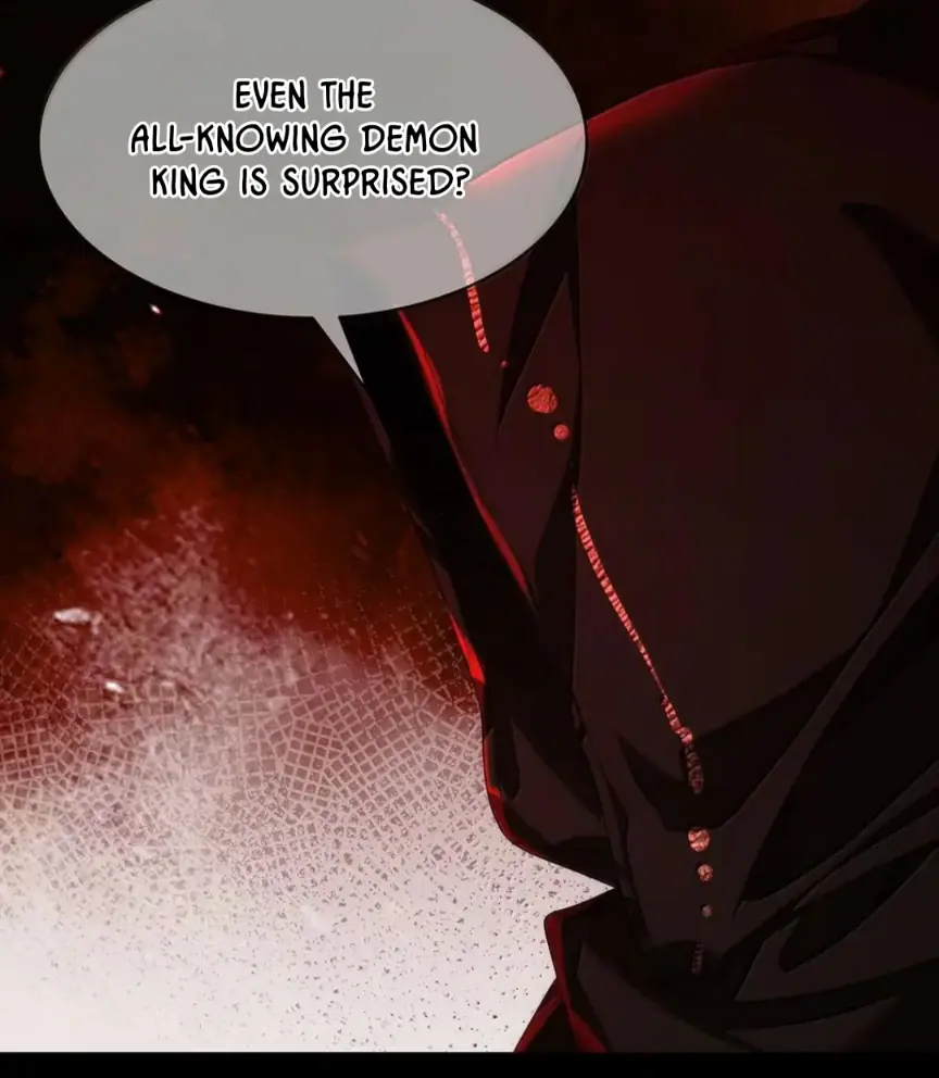 I Was Reborn as His Highness the Prince's Little Evil Dragon Chapter 88 Page 47