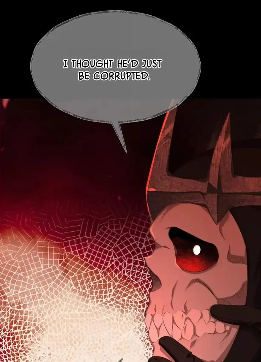 I Was Reborn as His Highness the Prince's Little Evil Dragon Chapter 88 Page 49