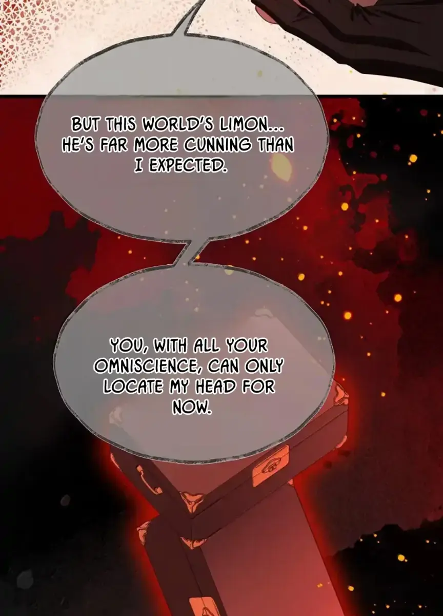 I Was Reborn as His Highness the Prince's Little Evil Dragon Chapter 88 Page 50