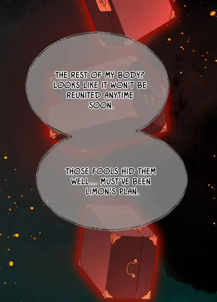 I Was Reborn as His Highness the Prince's Little Evil Dragon Chapter 88 Page 51