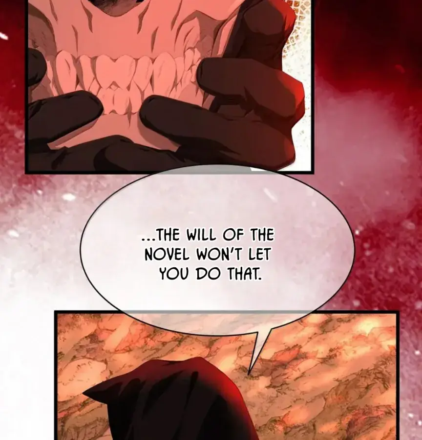 I Was Reborn as His Highness the Prince's Little Evil Dragon Chapter 88 Page 57