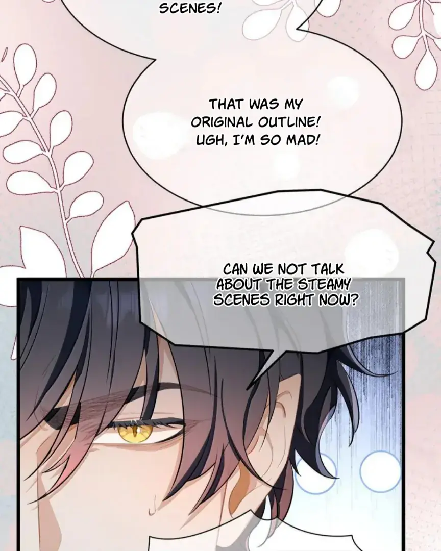 I Was Reborn as His Highness the Prince's Little Evil Dragon Chapter 89 Page 8