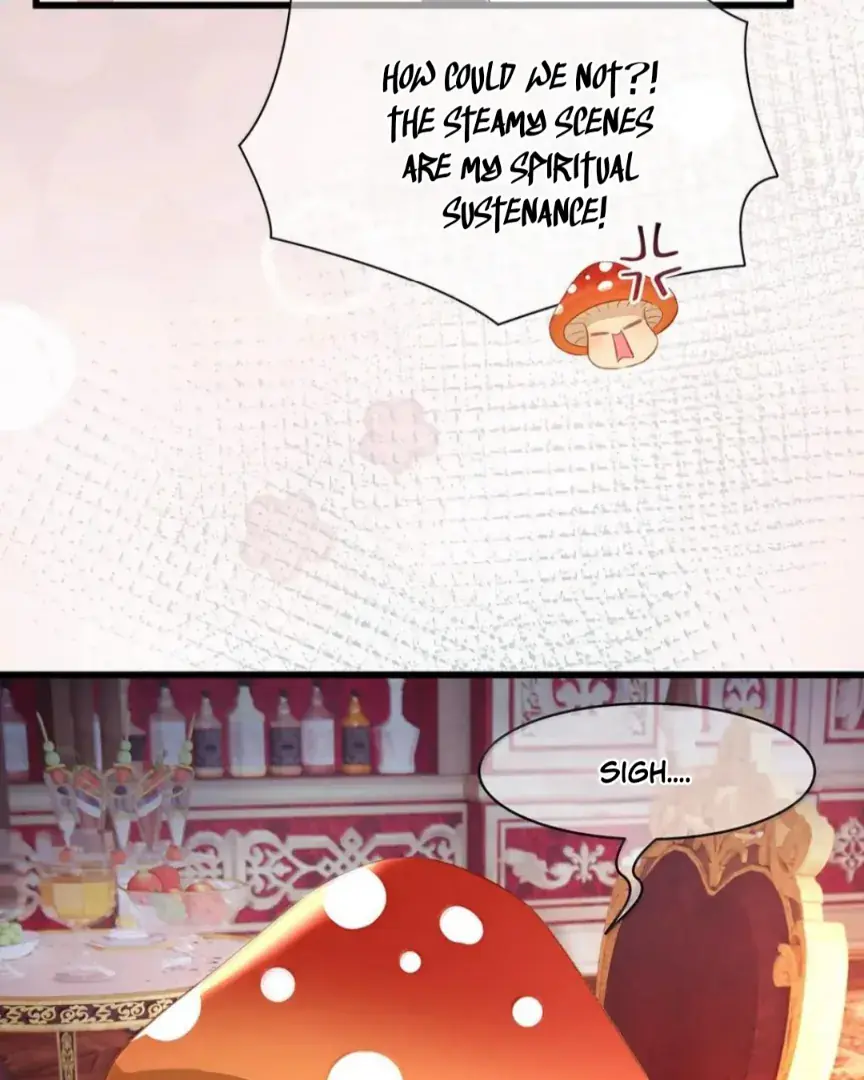 I Was Reborn as His Highness the Prince's Little Evil Dragon Chapter 89 Page 9