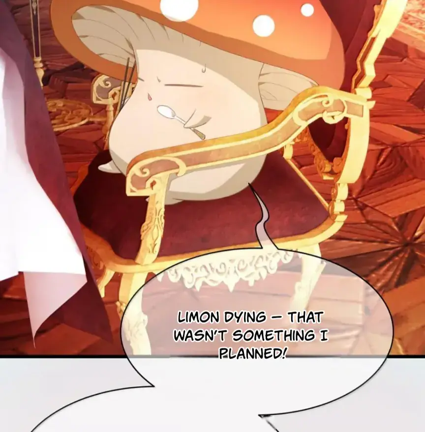 I Was Reborn as His Highness the Prince's Little Evil Dragon Chapter 89 Page 10
