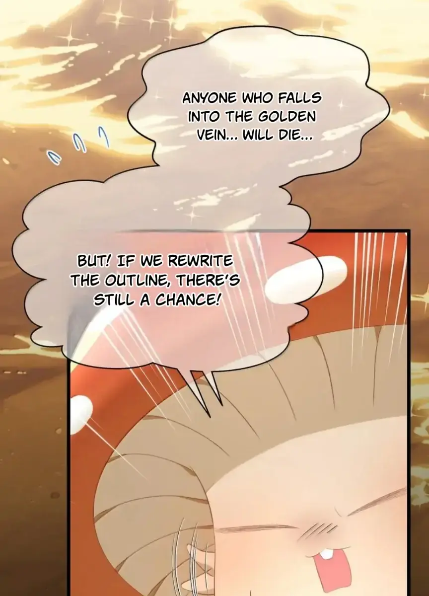 I Was Reborn as His Highness the Prince's Little Evil Dragon Chapter 89 Page 14