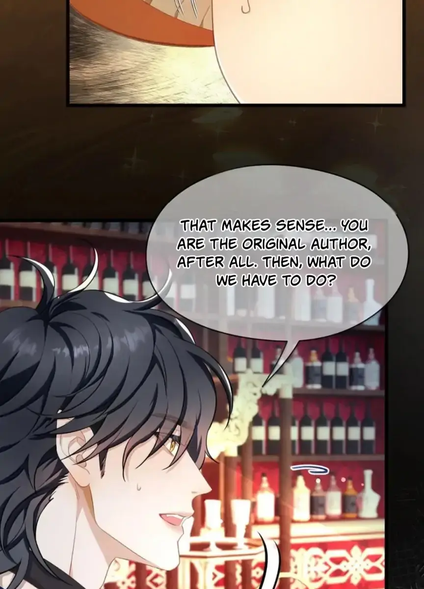I Was Reborn as His Highness the Prince's Little Evil Dragon Chapter 89 Page 15