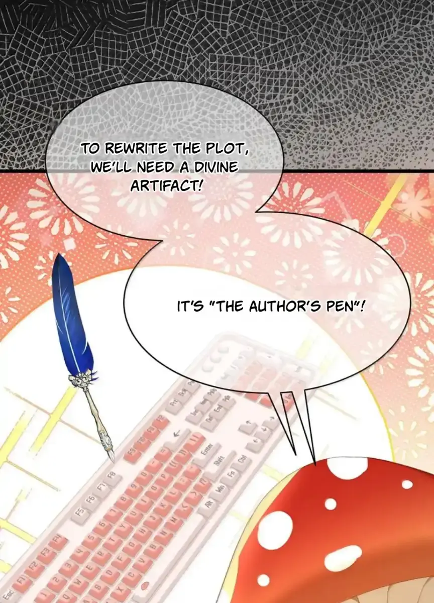 I Was Reborn as His Highness the Prince's Little Evil Dragon Chapter 89 Page 18