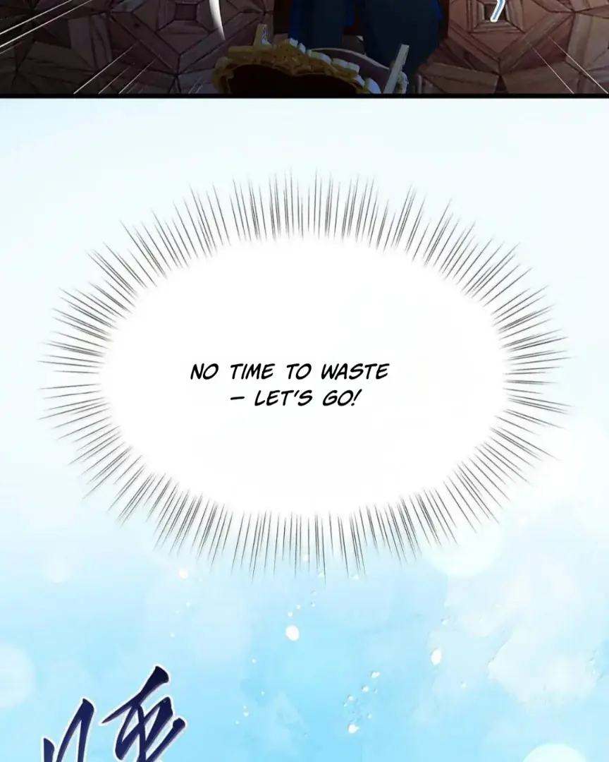 I Was Reborn as His Highness the Prince's Little Evil Dragon Chapter 89 Page 23