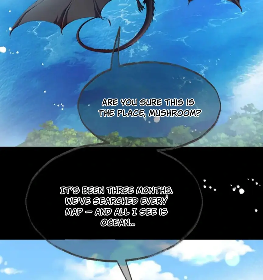 I Was Reborn as His Highness the Prince's Little Evil Dragon Chapter 89 Page 25