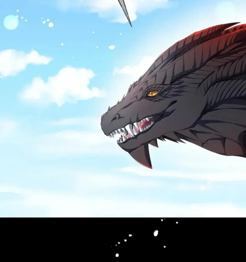 I Was Reborn as His Highness the Prince's Little Evil Dragon Chapter 89 Page 26