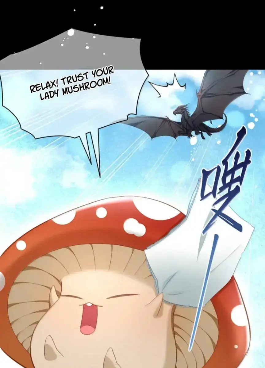 I Was Reborn as His Highness the Prince's Little Evil Dragon Chapter 89 Page 28
