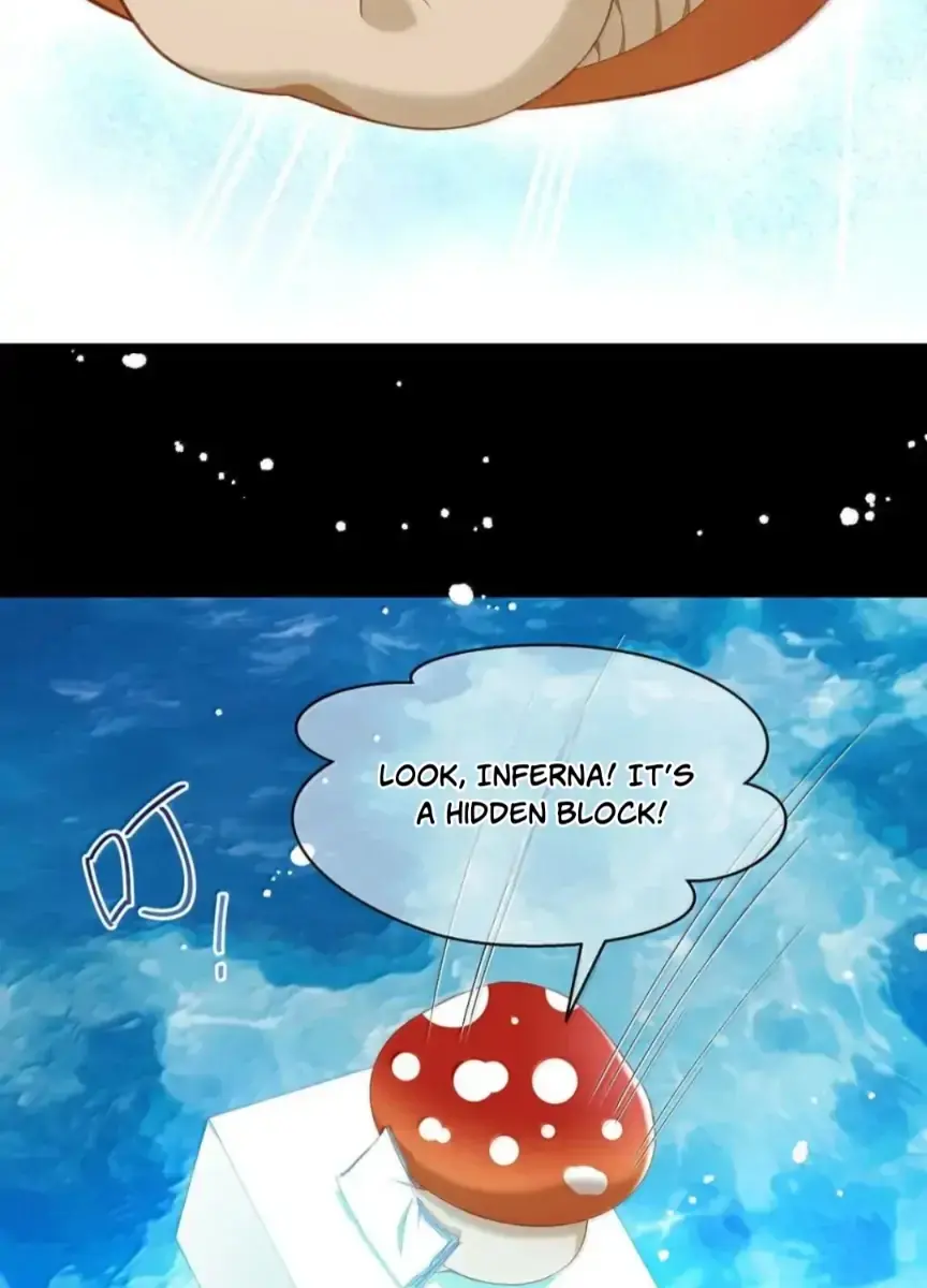 I Was Reborn as His Highness the Prince's Little Evil Dragon Chapter 89 Page 29