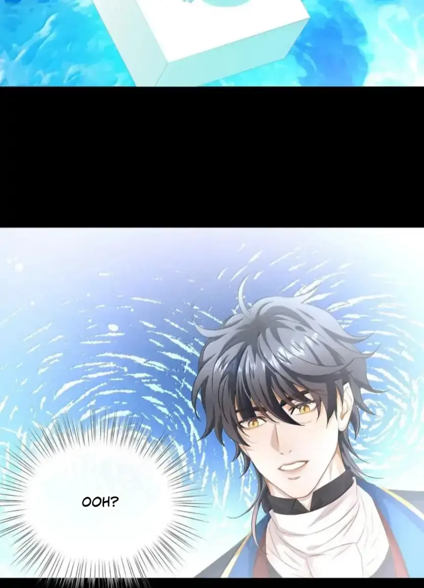 I Was Reborn as His Highness the Prince's Little Evil Dragon Chapter 89 Page 30