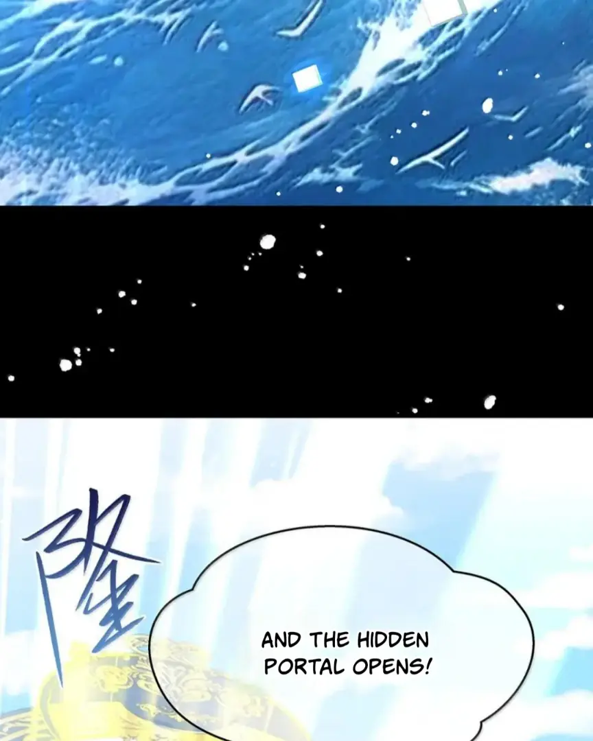 I Was Reborn as His Highness the Prince's Little Evil Dragon Chapter 89 Page 33