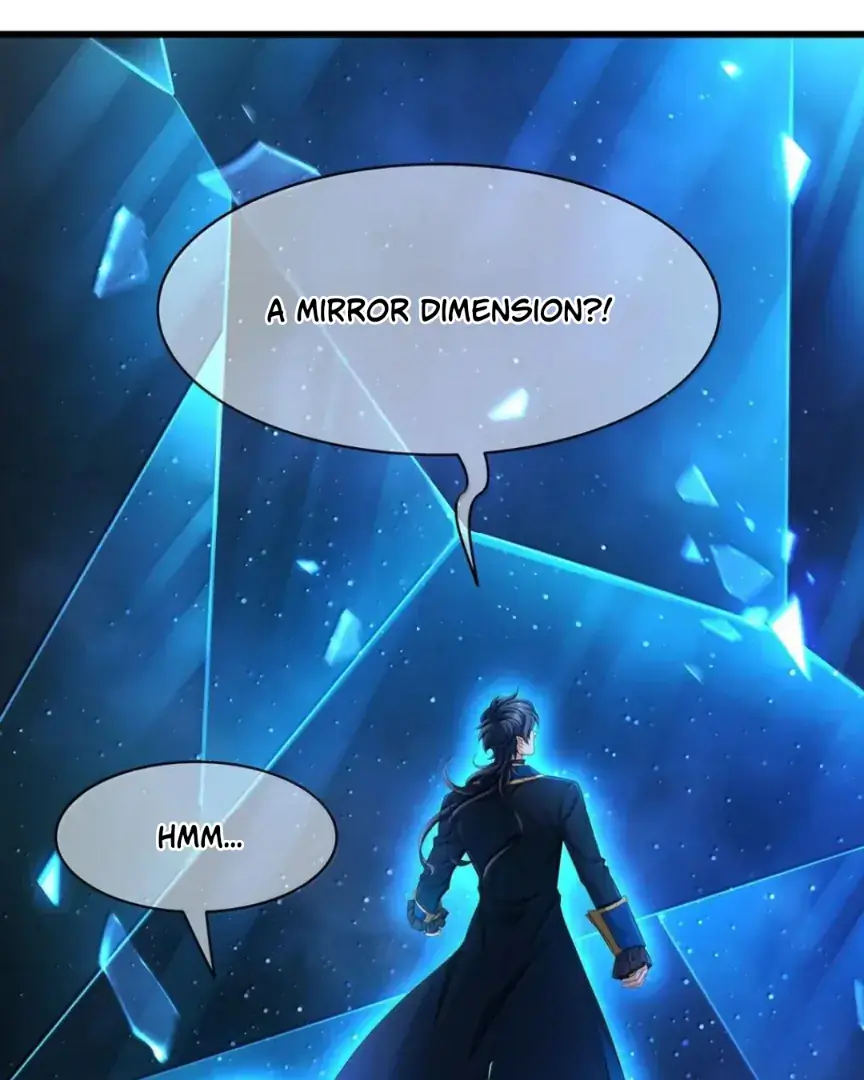 I Was Reborn as His Highness the Prince's Little Evil Dragon Chapter 89 Page 38
