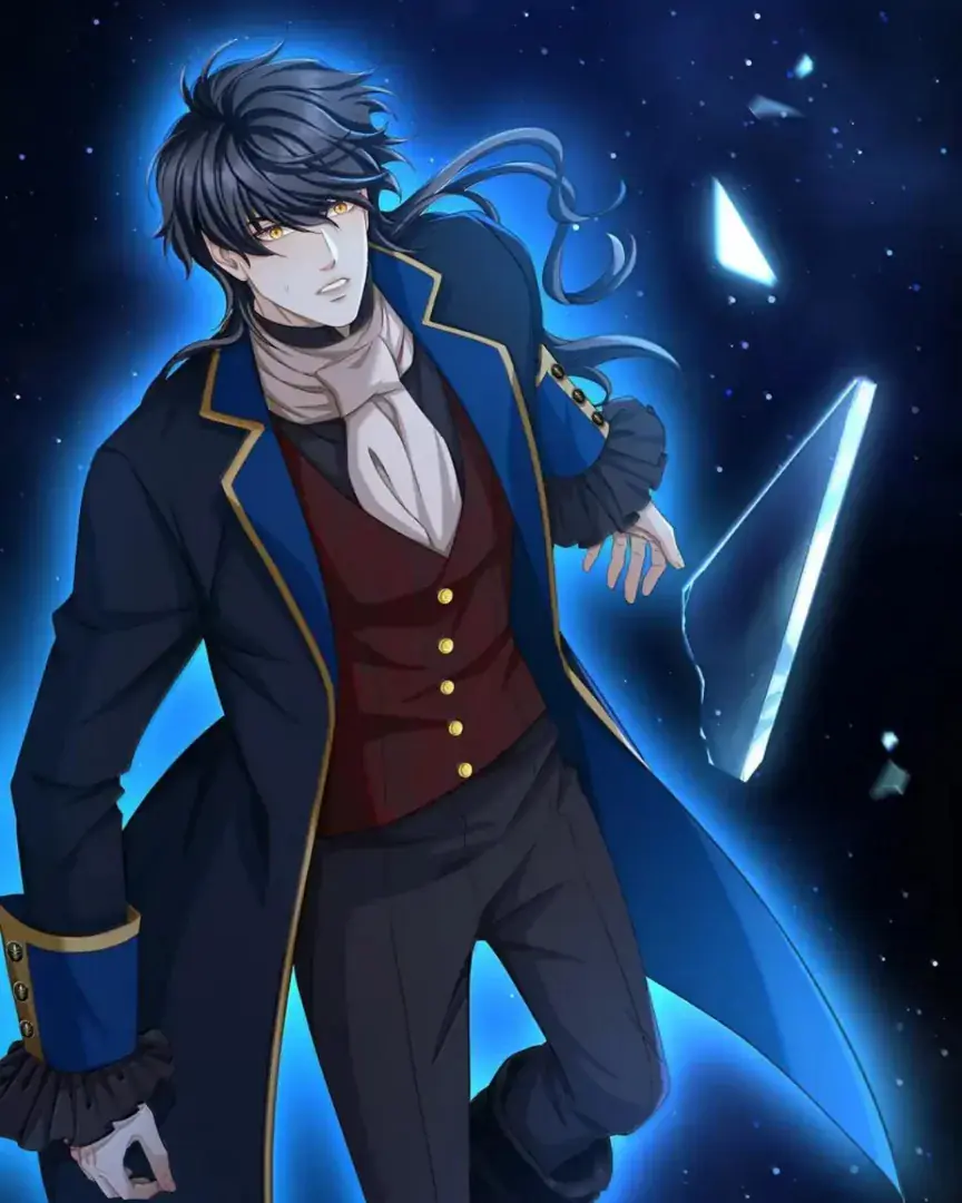 I Was Reborn as His Highness the Prince's Little Evil Dragon Chapter 89 Page 43