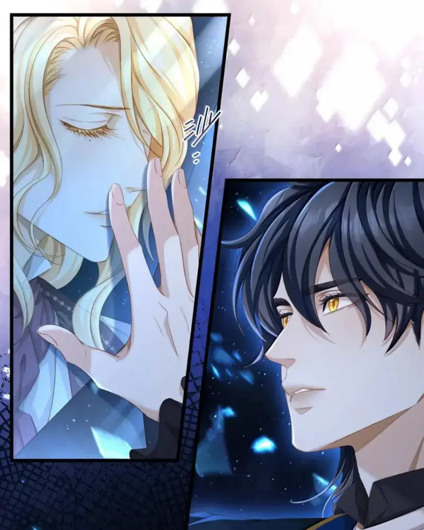 I Was Reborn as His Highness the Prince's Little Evil Dragon Chapter 89 Page 45