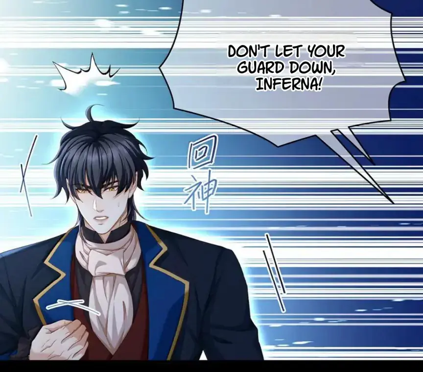 I Was Reborn as His Highness the Prince's Little Evil Dragon Chapter 89 Page 47