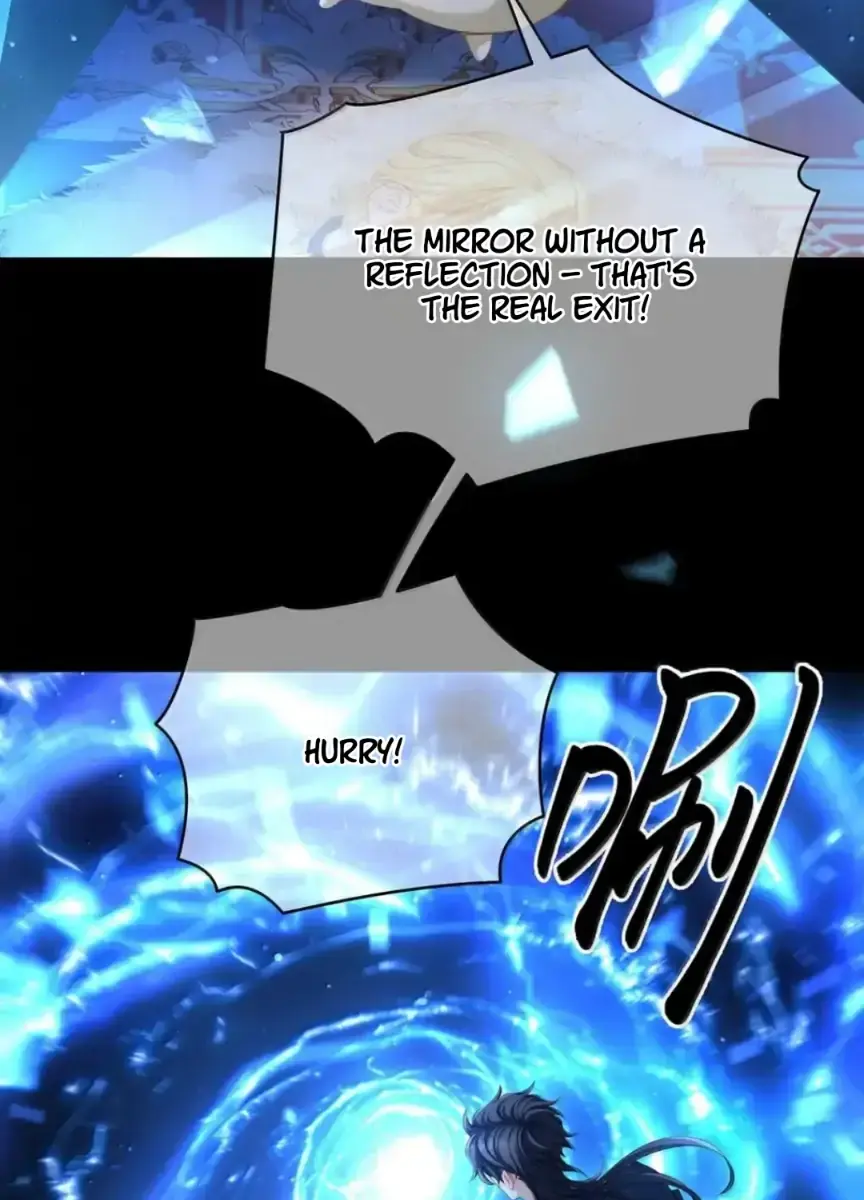I Was Reborn as His Highness the Prince's Little Evil Dragon Chapter 89 Page 50