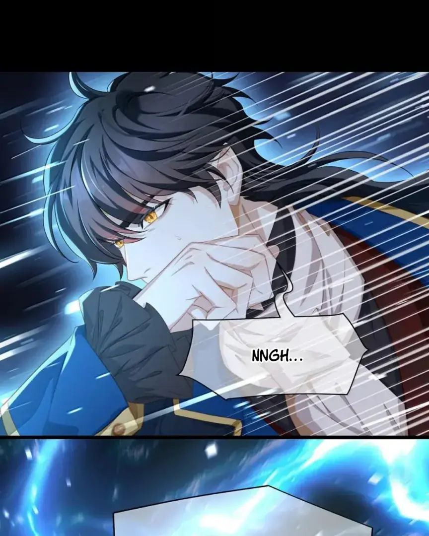 I Was Reborn as His Highness the Prince's Little Evil Dragon Chapter 89 Page 53