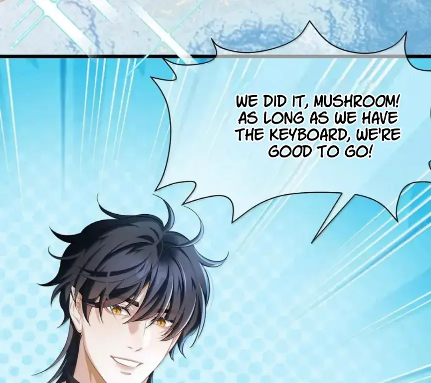 I Was Reborn as His Highness the Prince's Little Evil Dragon Chapter 89 Page 57