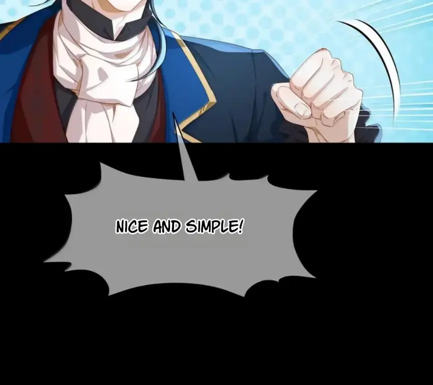 I Was Reborn as His Highness the Prince's Little Evil Dragon Chapter 89 Page 58