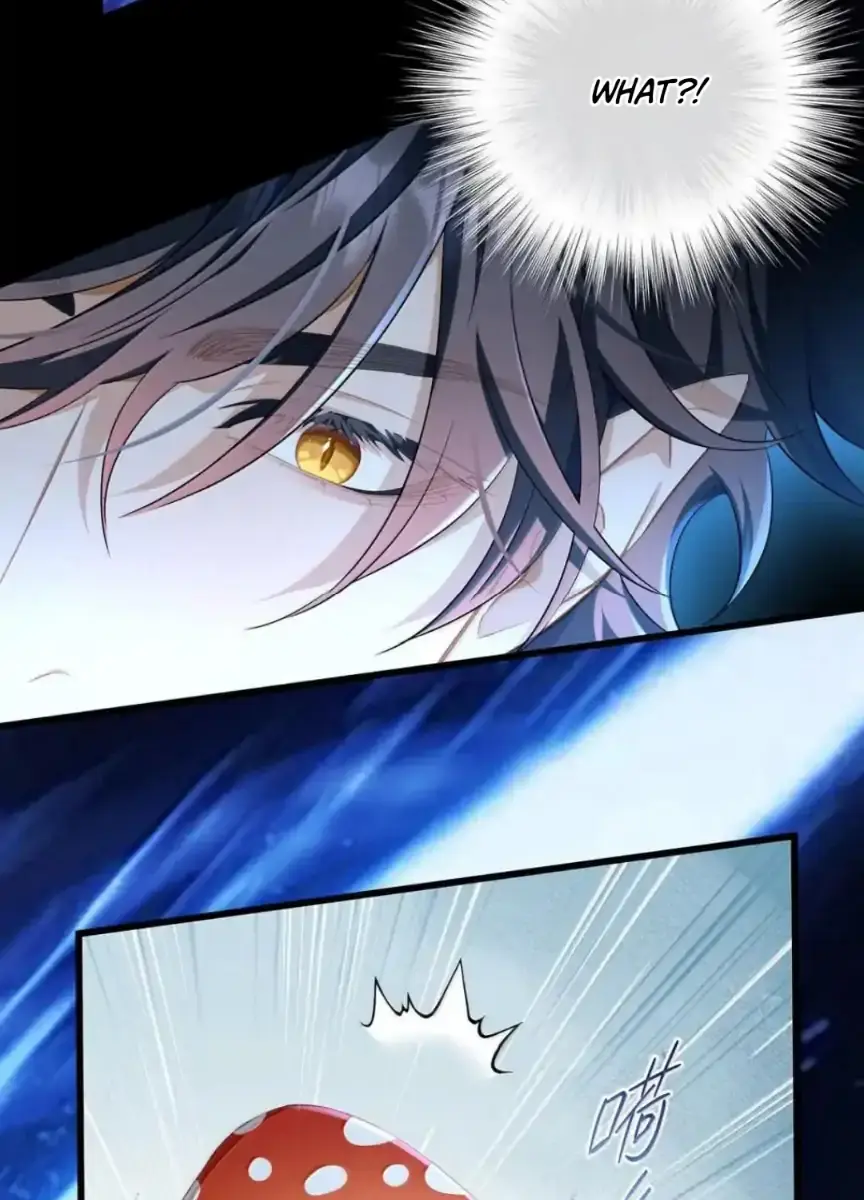 I Was Reborn as His Highness the Prince's Little Evil Dragon Chapter 89 Page 62