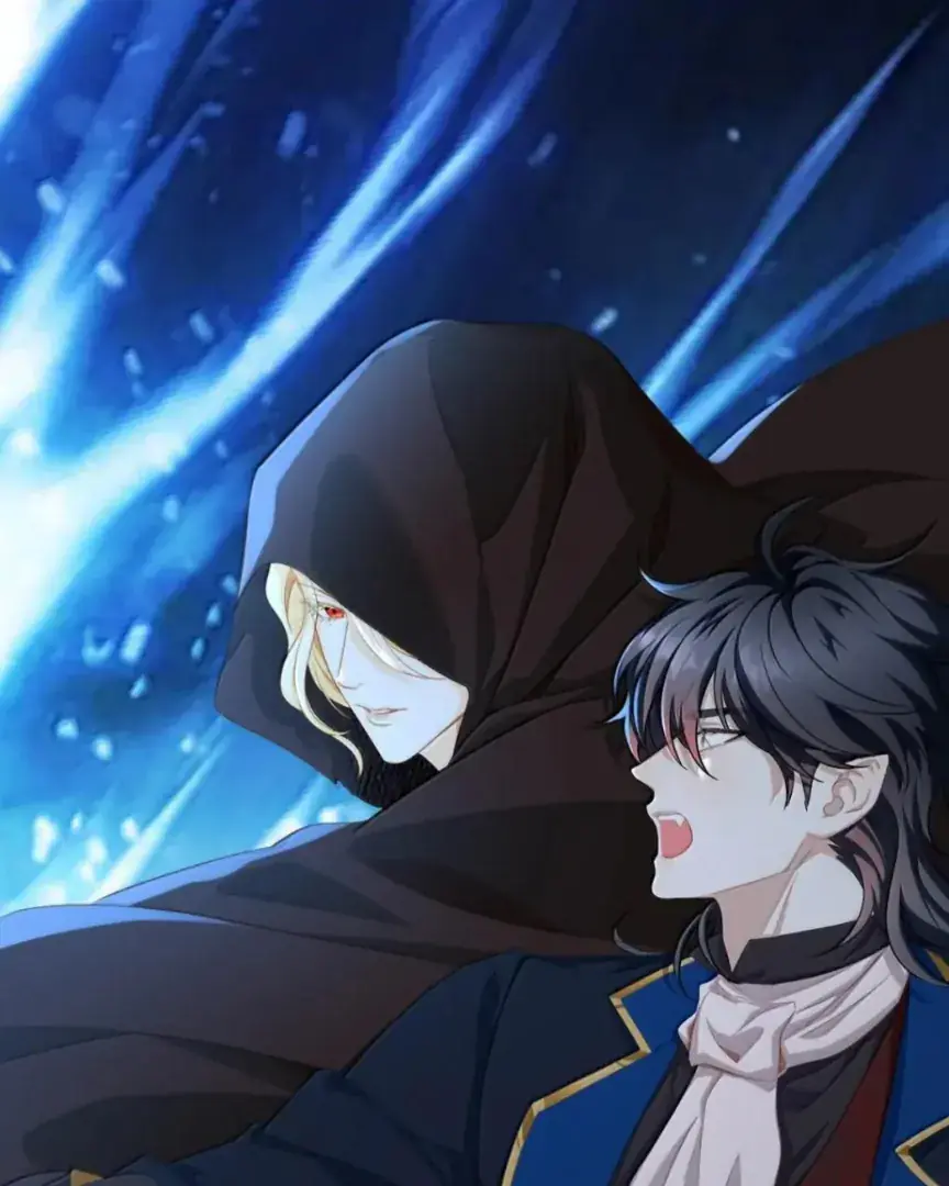 I Was Reborn as His Highness the Prince's Little Evil Dragon Chapter 89 Page 64
