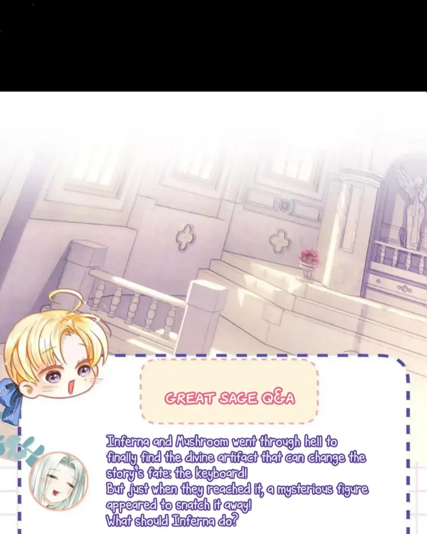 I Was Reborn as His Highness the Prince's Little Evil Dragon Chapter 89 Page 67