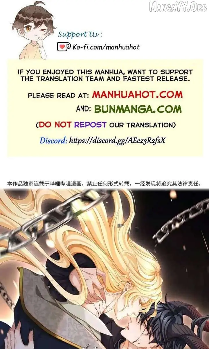 I Was Reborn as His Highness the Prince's Little Evil Dragon Chapter 96 Page 2