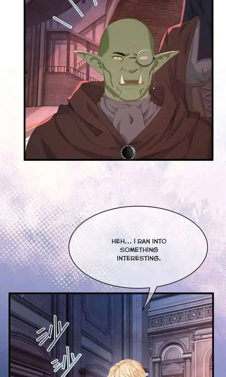 I Was Reborn as His Highness the Prince's Little Evil Dragon Chapter 96 Page 5