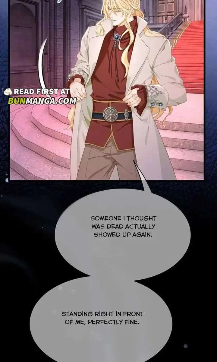 I Was Reborn as His Highness the Prince's Little Evil Dragon Chapter 96 Page 6