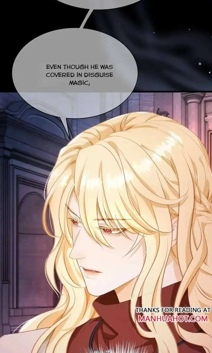 I Was Reborn as His Highness the Prince's Little Evil Dragon Chapter 96 Page 7