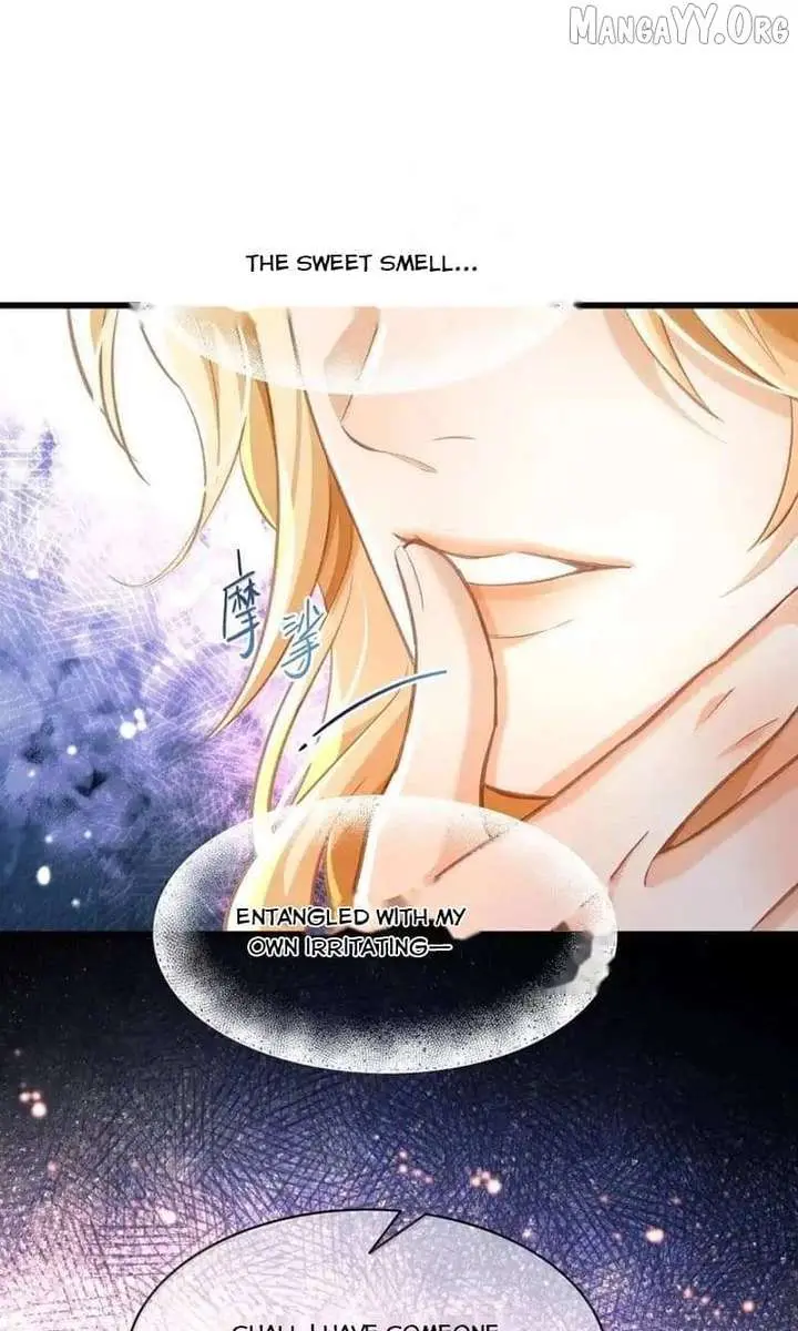 I Was Reborn as His Highness the Prince's Little Evil Dragon Chapter 96 Page 9